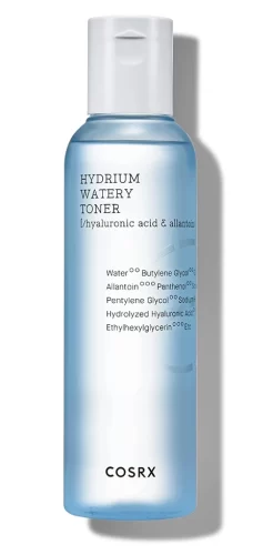 Cosrx Hydrium Water Toner