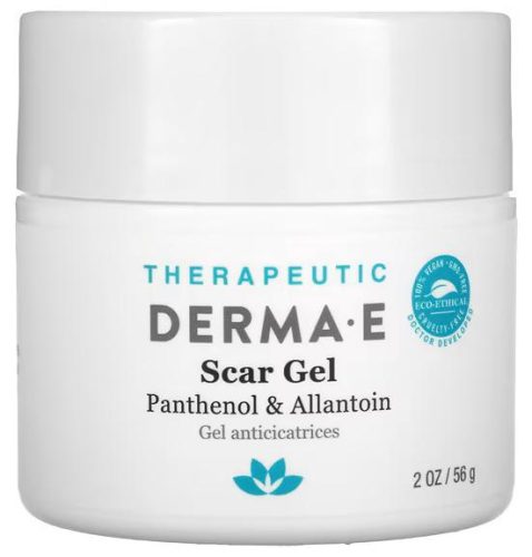 Derma E Scar Gel