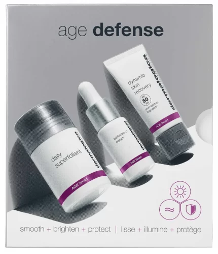 Dermalogica Age Defense Kit