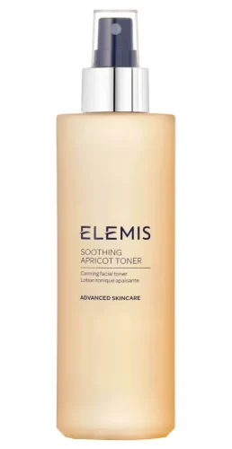 Elemis Soothing Apricot Toner