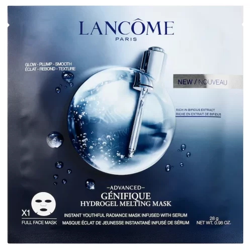 Lancôme Advanced Génifique Hydrogel Melting Mask