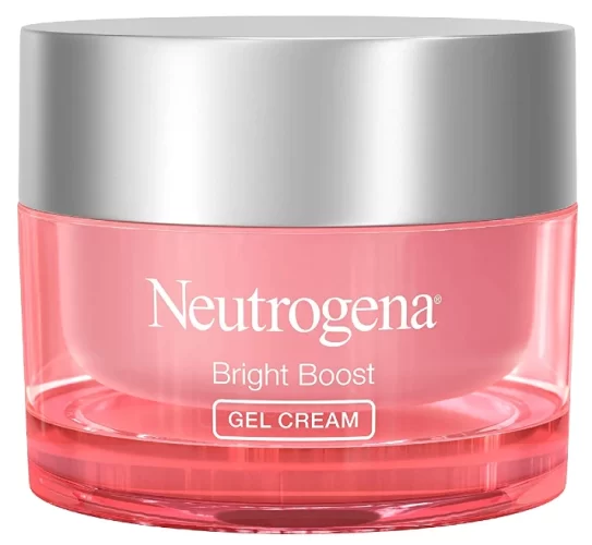 Neutrogena Bright Boost Brightening Moisturizing