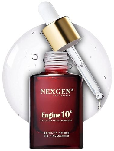 Nexgen Engine 10 Serum
