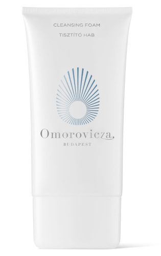 Omorovicza Cleansing Foam