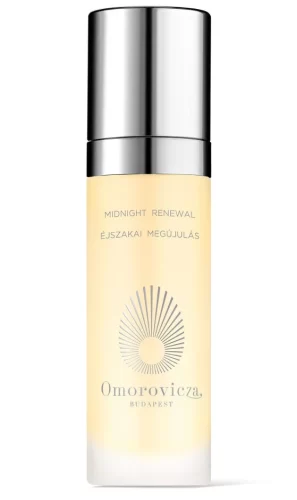 Omorovicza Midnight Renewal The Best Product