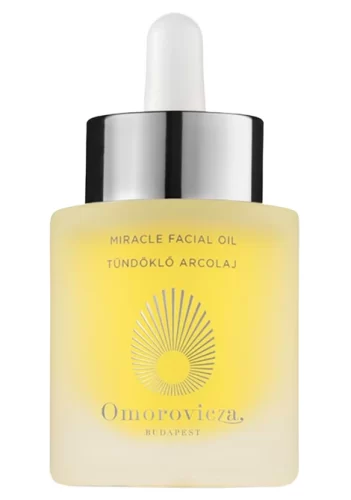 Omorovicza Miracle Facial Oil