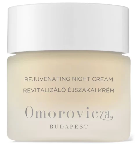 Omorovicza Rejuvenating Night Cream