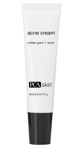 PCA Skin Acne Cream