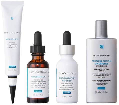 SkinCeuticals Brightening Skin System