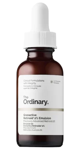 The Ordinary Granactive Retinoid 2% Emulsion