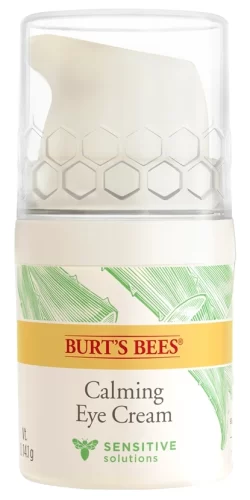 Burt's Bees Sensitive Solutions Calming Eye Cream