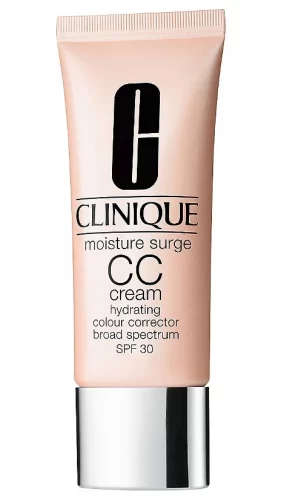 Clinique Moisture Surge CC Cream Hydrating Colour Corrector