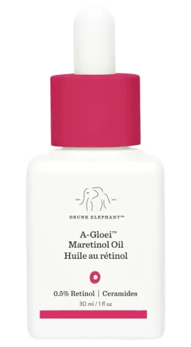 Drunk Elephant A-Gloei Retinol Oil