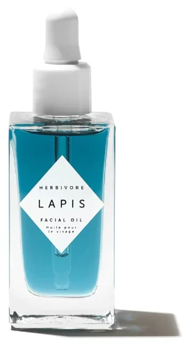 Herbivore Lapis Blue Tansy Face Oil