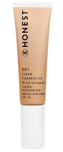 Honest Beauty CCC Clean Corrective