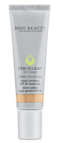 Juice Beauty Stem Cellular CC Cream