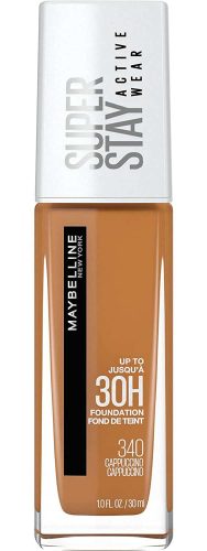 Maybelline Super Stay Liquid Foundation