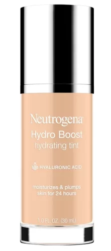 Neutrogena Hydro Boost Hydrating Tint