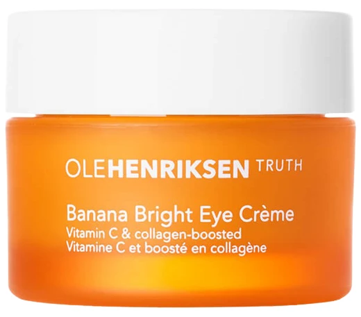 Ole Henriksen Banana Bright Eye Crème