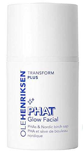 Ole Henriksen PHAT Glow Facial Mask