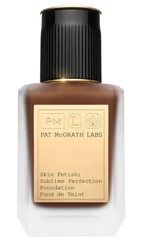 Pat McGrath Labs Sublime Perfection Foundation