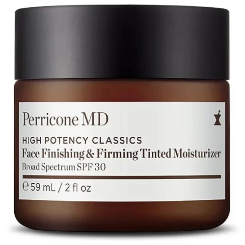 Perricone MD High Potency Classics Firming Tinted Moisturizer
