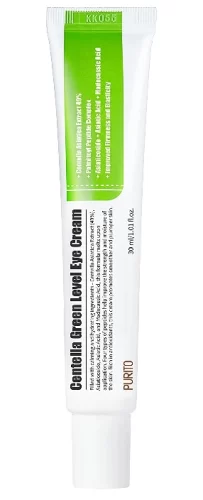 Purito Centella Green Level Eye Cream