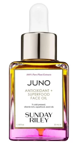 Sunday Riley Juno Antioxidant + Superfood Face Oil