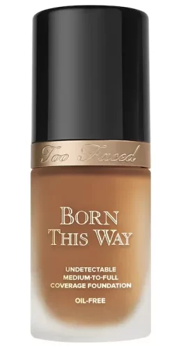 Too Faced Born This Way Foundation