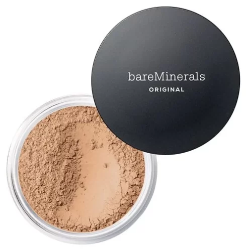 bareMinerals Original Loose Powder Foundation SPF 15