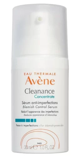 Avène Cleanance Concentrate Blemish Control Serum