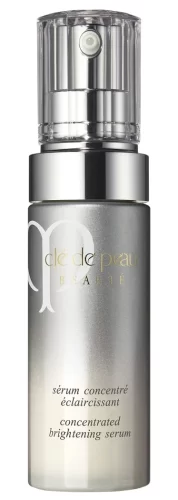 Cle de Peau Beauté Concentrated Brightening Serum