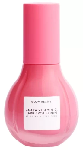 Glow Recipe Guava Vitamin C Dark Spot Serum