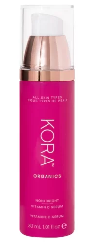 Kora Organics Noni Bright Vitamin C Serum