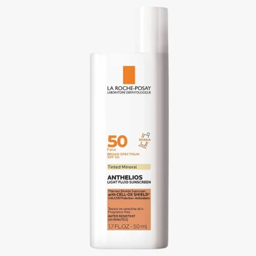 La Roche-Posay Sunscreen