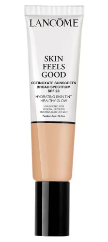 Lancôme Skin Feels Good Hydrating Skin Tint