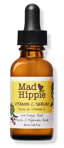 Mad Hippie Vitamin C Serum