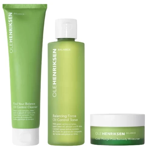 Ole Henriksen Balance It All