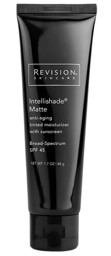 Revision Intellishade Matte Tinted Moisturizer