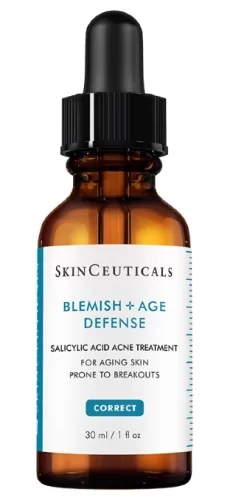 SkinCeuticals Blemish + Age Defense