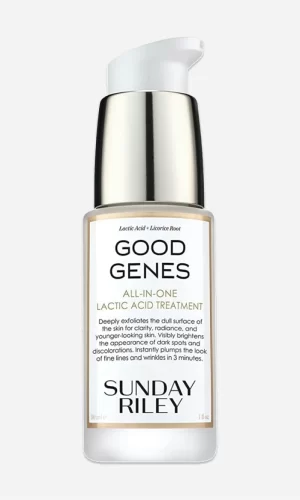 Sunday Riley Sustainable Skincare