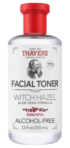 Thayers Witch Hazel Facial Toner