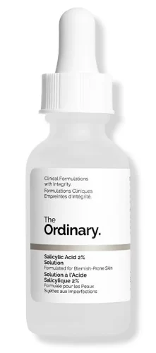 The Ordinary Salicylic Acid 2% Solution