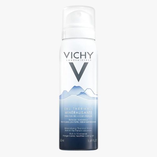 Vichy Volcanic Water