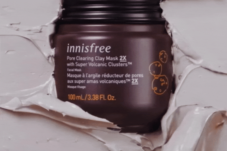 9 Best Face Masks for Clogged Pores Women's Concepts