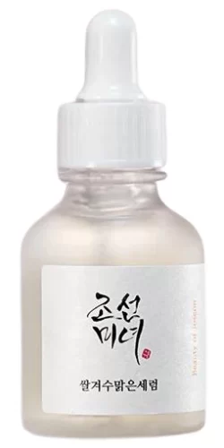 Beauty Of Joseon Glow Deep Serum: Rice + Alpha-Arbutin