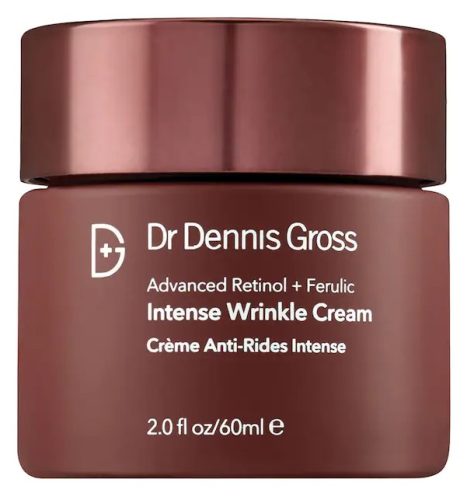 Dr. Dennis Gross Advanced Retinol + Ferulic Intense Wrinkle Cream