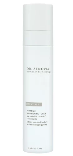 Dr. Zenovia Skincare Vitamin C Brightening Toner