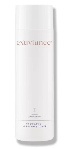 Exuviance HydraPrep pH Skin Balancing Toner