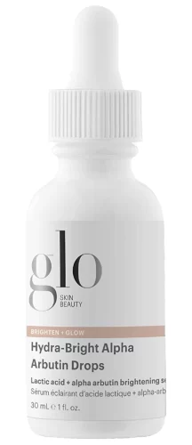 Glo Skin Beauty Hydra-Bright Alpha Arbutin Drops